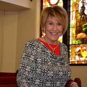 Meet your Posher, Joy